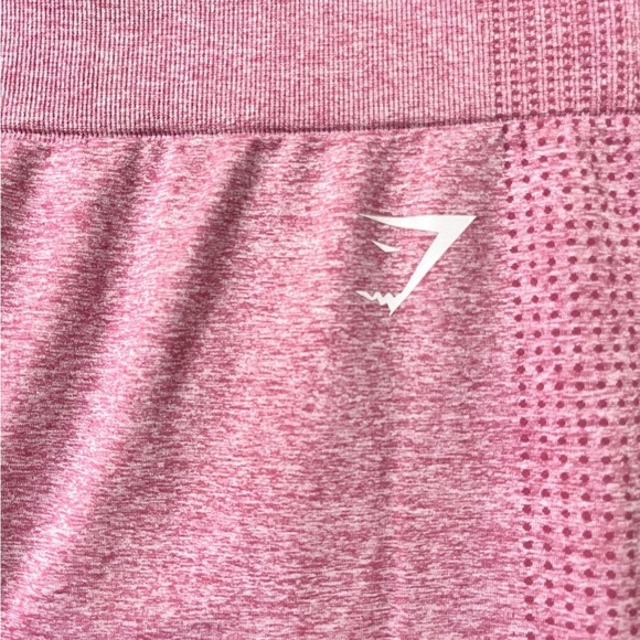 Gymshark Pink Leggings - Picture 6 of 12